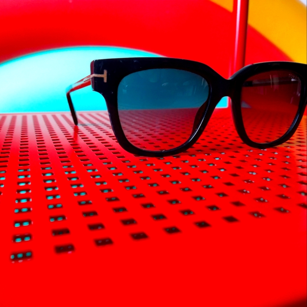 Tom Ford Arnaud Sunglasses